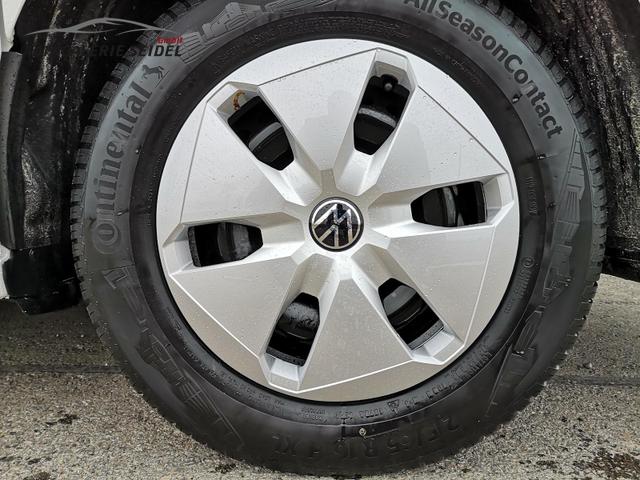 Volkswagen T7 California Beach 2.0TDI DSG GV5 Lite+ 