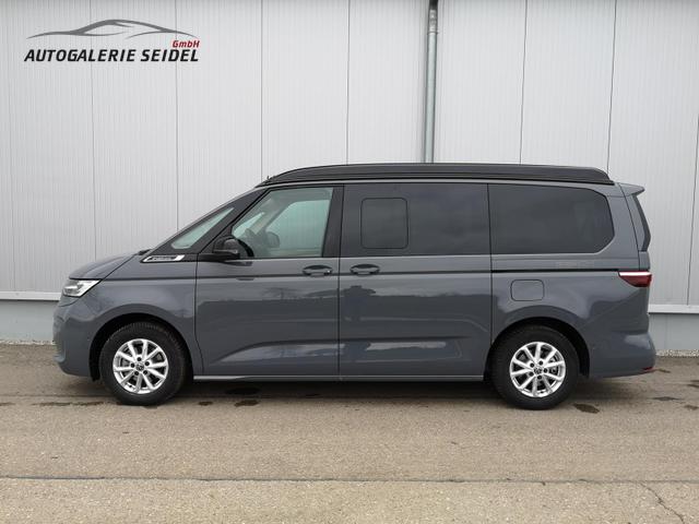 Volkswagen T7 California Beach Camper 2.0TDI DSG GV5 High+ 