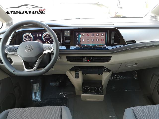 Volkswagen T7 California Beach Camper eHybrid 4MOTION 1.5 TSI 
