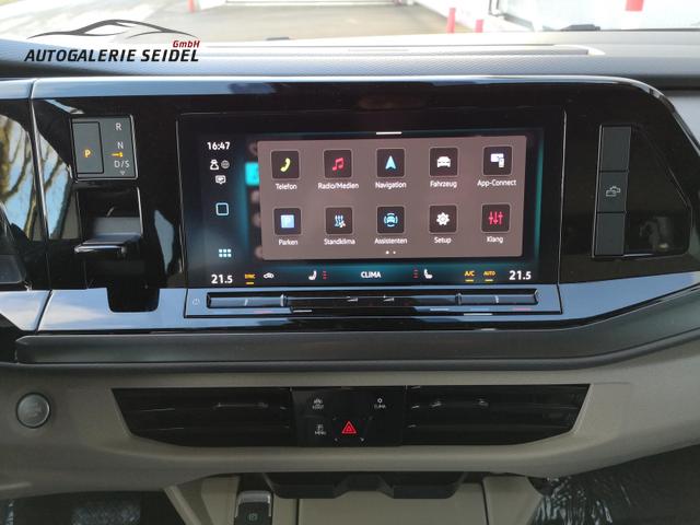 Volkswagen T7 California Beach Camper eHybrid 4MOTION 1.5 TSI 