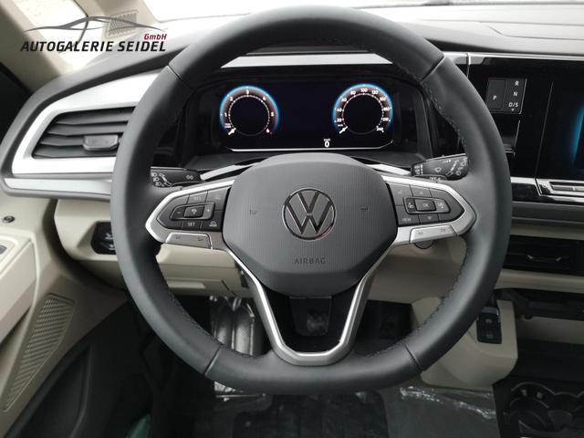 Volkswagen T7 California Beach Tour 2.0TDI DSG 