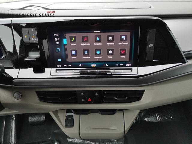 Volkswagen T7 California Beach Tour 2.0TDI DSG 