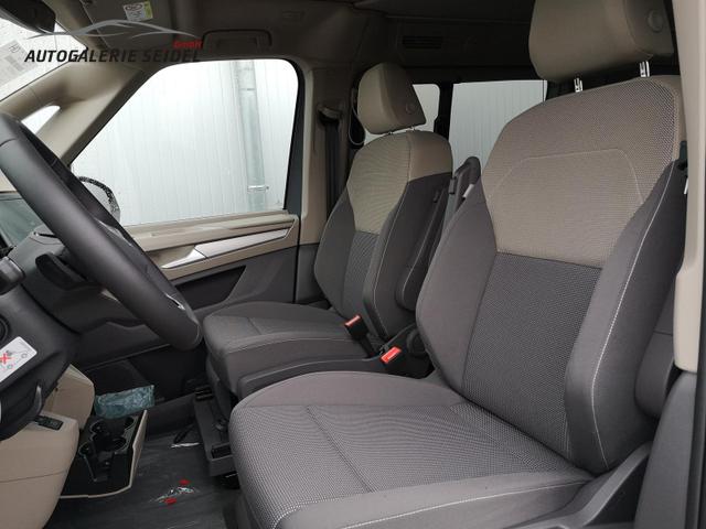 Volkswagen T7 California Beach Tour 2.0TDI DSG 