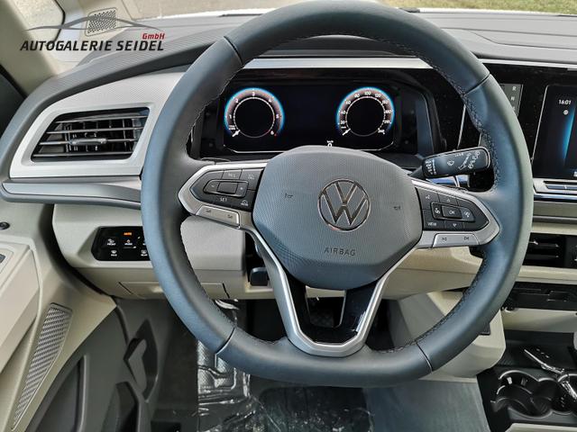 Volkswagen T7 California Beach 2.0TDI DSG GV5 Lite 