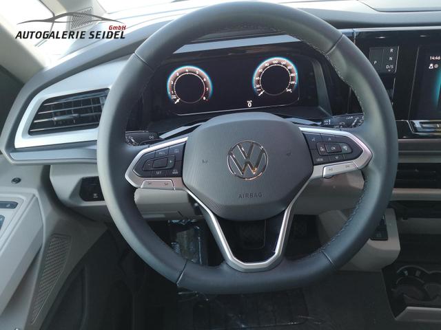 Volkswagen T7 California Beach Camper 2.0TSI DSG GV5 First 