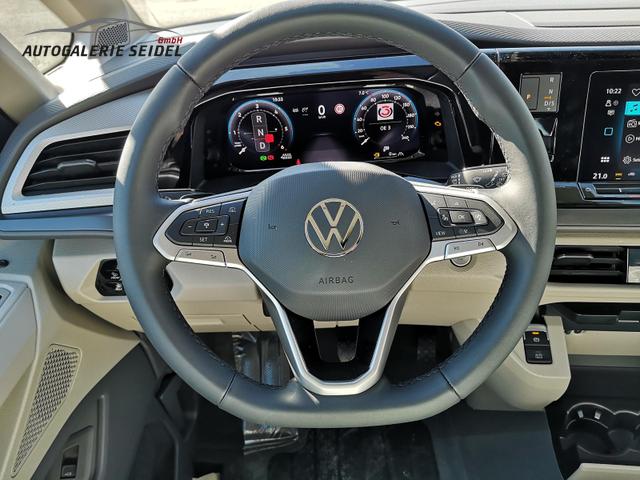 Volkswagen T7 California Beach 2.0TDI DSG GV5 Premium+ 