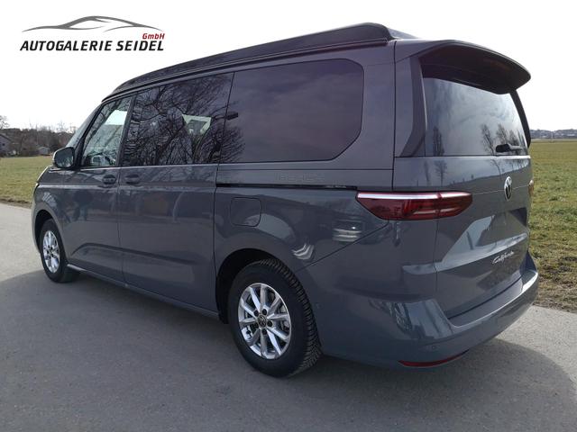 Volkswagen T7 California Beach 2.0TDI DSG GV5 Elegance+ 