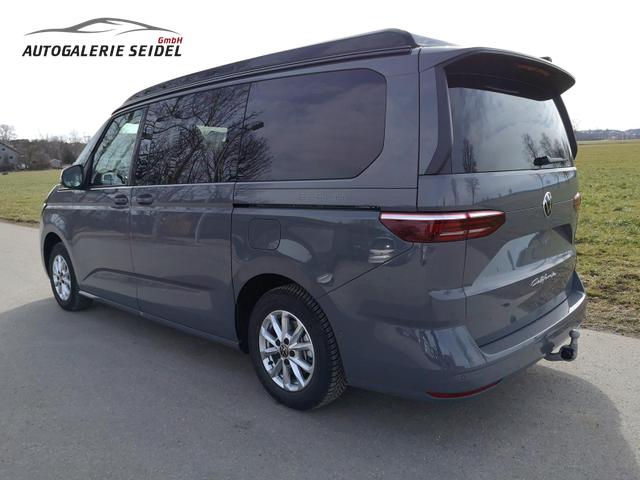 Volkswagen T7 California Beach 2.0TDI DSG GV5 Elegance+ 