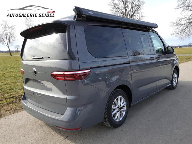 Volkswagen T7 California Beach 2.0TDI DSG GV5 Elegance+ 