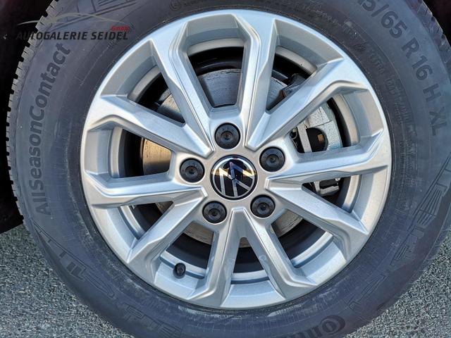 Volkswagen T7 California Beach 2.0TDI DSG GV5 Premium+ 