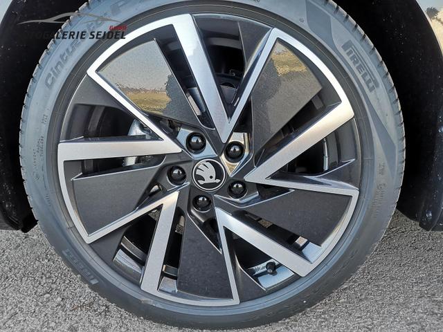 Skoda Octavia Combi 2.0 TDI 110 kW Sportline Kombi DSG AHK Navi ACC el. Hk 18 Zoll 