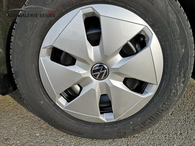 Volkswagen T7 California Beach Camper 2.0TDI DSG GV5 First 