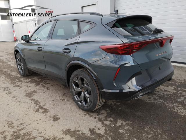 Cupra Formentor 1.5 eTSI 110 kW DSG Edge AHK ACC LED 