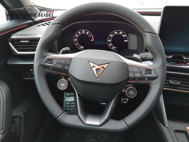 Cupra Formentor 1.5 eTSI 110 kW DSG Edge AHK ACC LED 