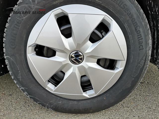 Volkswagen T7 California Beach 2.0TDI DSG GV5 Lite+ 