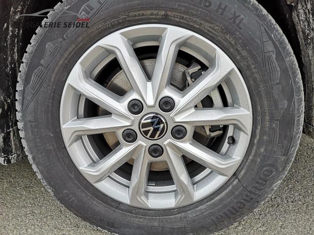 Volkswagen T7 California Beach 2.0TDI DSG GV5 Elegance+ 