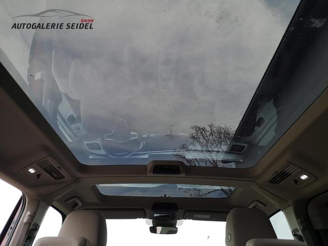 Volkswagen T7 Multivan 2.0 TDI K&Uuml; High Sport Edition 