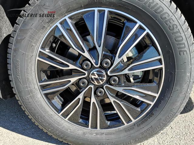 Volkswagen T7 California Beach Camper 2.0TSI DSG GV5 Elegance+ 