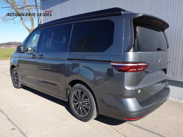 Volkswagen T7 California Beach Camper 2.0TSI DSG GV5 Premium+ 