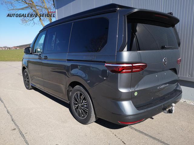 Volkswagen T7 California Beach Camper 2.0TSI DSG GV5 Premium+ 