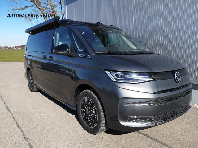 Volkswagen T7 California Beach Camper 2.0TSI DSG GV5 Premium+ 