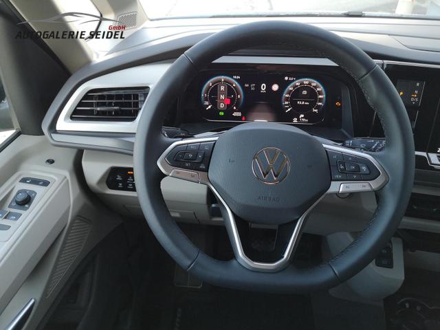 Volkswagen T7 Multivan 2.0 TDI LÜ Premium Sport Edition 