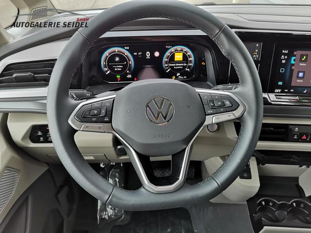 Volkswagen T7 California Beach Camper 2.0TDI DSG GV5 High+ 