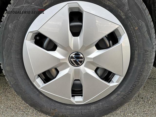 Volkswagen T7 California Beach 2.0TDI DSG GV5 Lite 