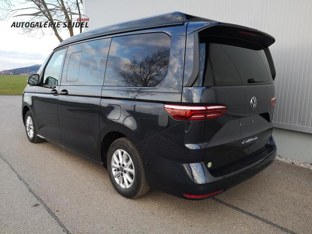 Volkswagen T7 California Beach Camper 2.0TDI DSG GV5 Komfort 