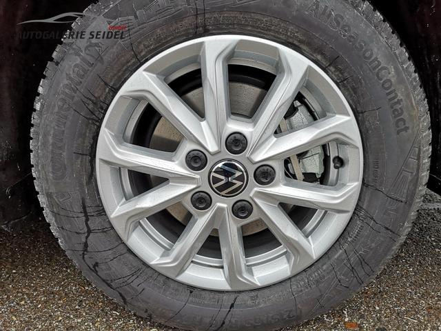 Volkswagen T7 California Beach Camper 2.0TDI DSG GV5 Premium+ 