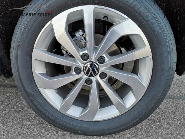 Volkswagen T-Roc LIFE 1.5 TSI DSG PDC Kamera ACC LED Sunset 17 Zoll 