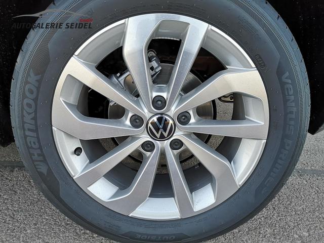 Volkswagen T-Roc LIFE 1.5 TSI DSG ABT PDC Kamera ACC LED Sunset 17 Zoll 