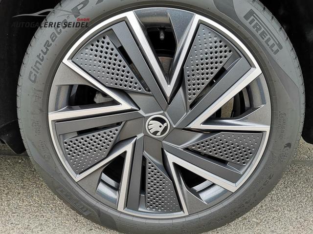 Skoda Superb Combi 1.5 TSI iV 150 kW Sportline Kombi Head Up Pano AHK GV5 