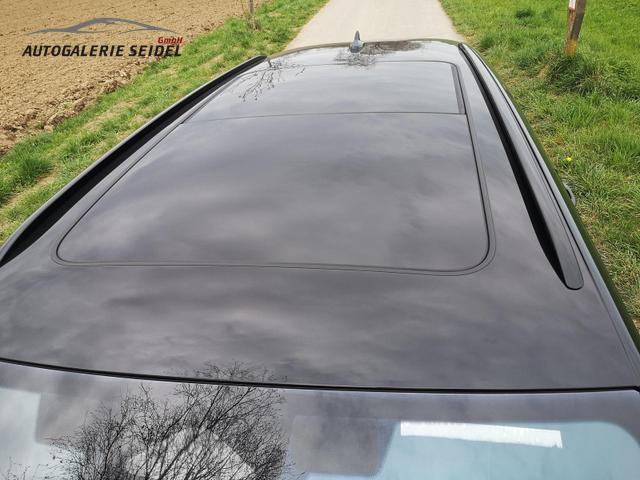 Skoda Superb Combi 1.5 TSI iV 150 kW Sportline Kombi Head Up Pano AHK GV5 