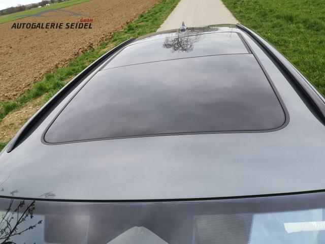 Skoda Superb Combi 1.5 TSI iV 150 kW Sportline Kombi Head Up Pano AHK GV5 