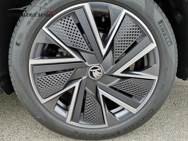 Skoda Superb Combi 1.5 TSI iV 150 kW Sportline Kombi Head Up Pano AHK GV5 