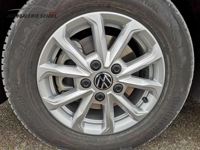 Volkswagen T7 California Beach Camper 2.0TDI DSG GV5 Komfort+ 