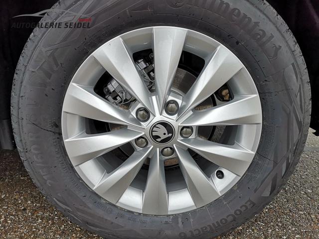 Skoda Karoq Selection 1.5 TSI DSG ABT GV5 16 Ladeb 