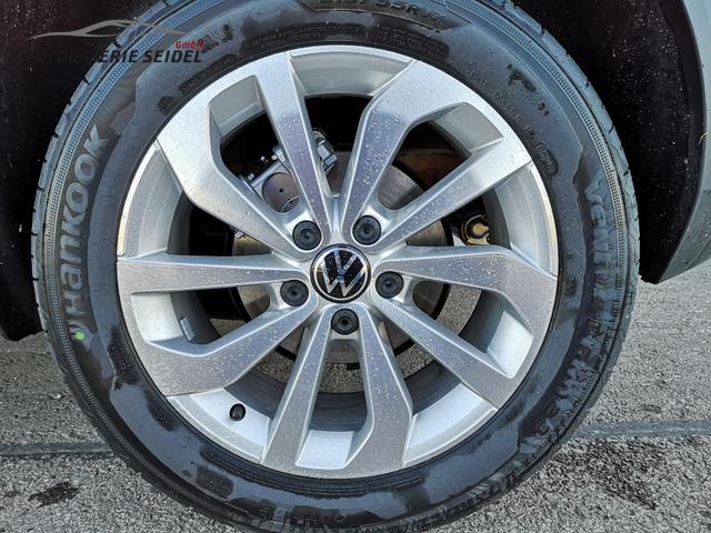 Volkswagen T-Roc LIFE 1.5 TSI DSG ABT PDC Kamera ACC LED Sunset 17 Zoll 