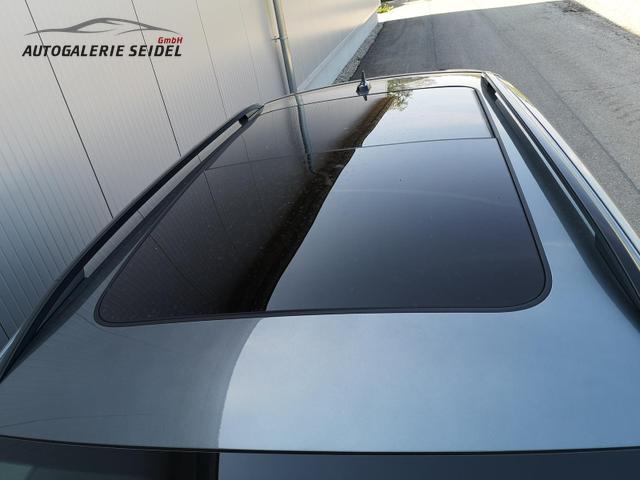 Skoda Karoq Sportline 2.0TDI DSG 4x4 AHK Matrix Pano Sound Leder 19 Zoll 