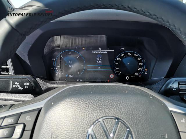 Volkswagen Amarok 3.0 TDI 177 kW Aventura Doppelkabine 4Motion 3.0TDI V6 DSG Sportsbar 