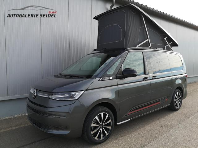 Volkswagen T7 California Ocean 2.0 TDI DSG Sport Edition 