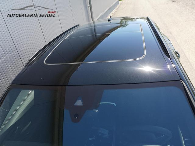 Audi Q8 50 TDI quattro 50TDI ABT S Line Standh. AHK Head Leder GV5 