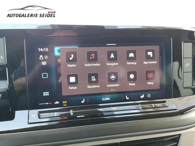 Volkswagen T7 California Coast 2.0 TDI DSG Sport Edition 