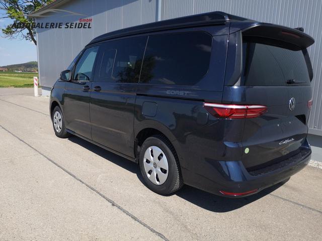 Volkswagen T7 California Coast 2.0 TDI DSG 