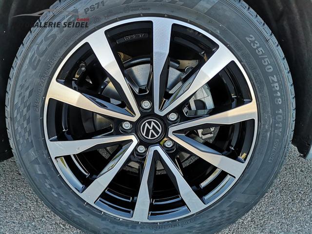 Volkswagen T7 California Beach Camper 2.0TDI DSG Sport Edition 8 Fach GV5 Komfort 