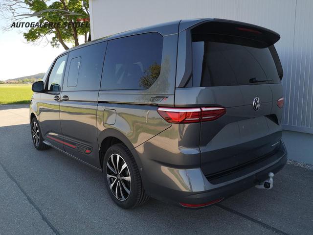 Volkswagen T7 Multivan Sport Edition 1,5eHybrid DSG 4Motion High LÜ 7 Sitzer 
