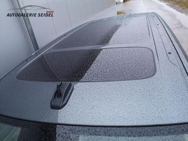 Volkswagen T7 Multivan 2.0 TDI KÜ DSG Navi Standh. Sport Edition Pano Travel 