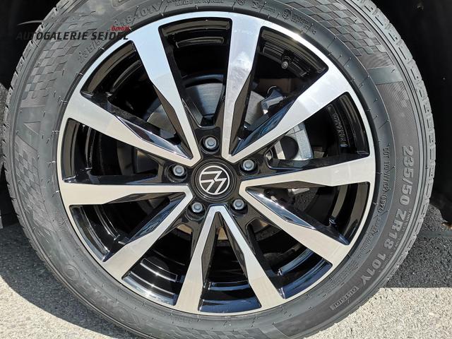 Volkswagen T7 California Beach 2.0TDI DSG Sport Edition 8 Fach GV5 Komfort+ 