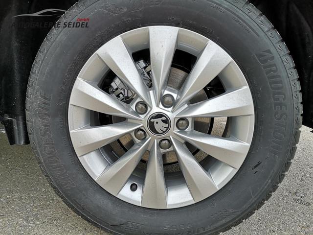 Skoda Karoq Selection 1.5 TSI DSG GV5 16 Ladeb 